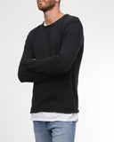 INDUSTRIE The Oslo Knit Jumper