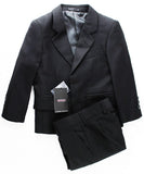 Ambassador James T128 Kids Suit