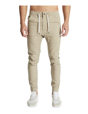 NENA AND PASADENA Commander Pant - Sand