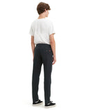 LEVI´S® XX III STANDARD TAPER CHINO - Mineral Black Shady