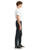LEVI´S® XX III STANDARD TAPER CHINO - Mineral Black Shady