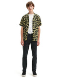 LEVI´S® XX III STANDARD TAPER CHINO - Mineral Black Shady