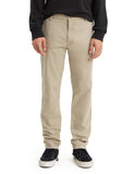 LEVI'S XX CHINO III STANDARD TAPER PANTS - True Chino Shady