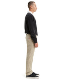 LEVI'S XX CHINO III STANDARD TAPER PANTS - True Chino Shady
