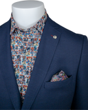 NEW ENGLAND Foley Blazer