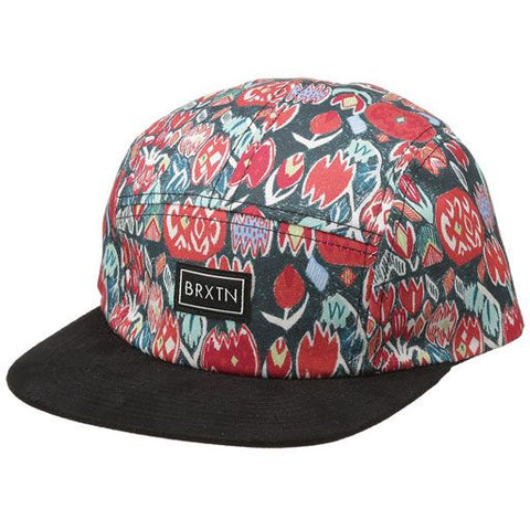Brixton Morgan Cap