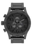 Nixon 51-30 CHRONO Watch