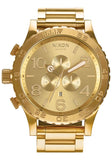Nixon 51-30 CHRONO Watch
