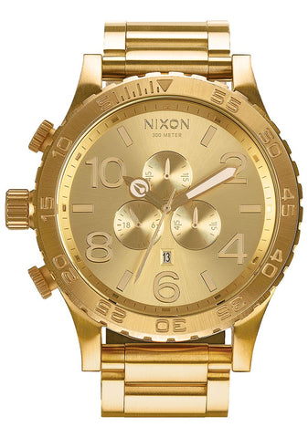 Nixon 51-30 CHRONO Watch