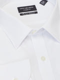 Van Heusen A101 CLASSIC RELAXED FIT SHIRT - White