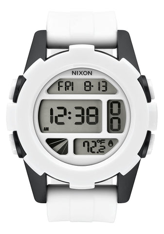 Nixon UNIT SW Watch