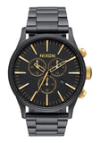 Nixon SENTRY CHRONO Watch