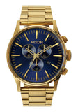 Nixon SENTRY CHRONO Watch