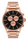 Nixon SENTRY CHRONO Watch