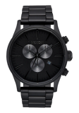 Nixon SENTRY CHRONO Watch