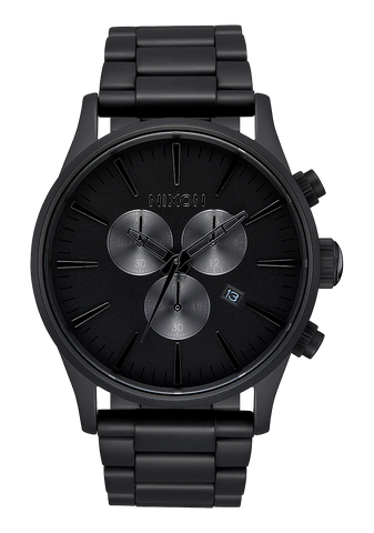 Nixon SENTRY CHRONO Watch