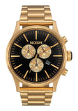 Nixon SENTRY CHRONO Watch