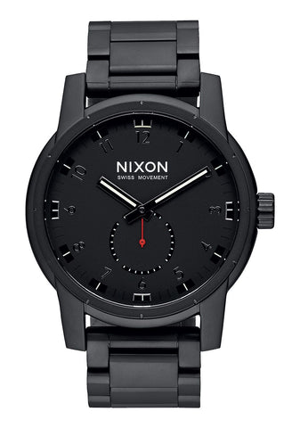 Nixon PATRIOT Watch