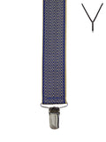 Buckle 35mm Print/Pattern Braces Y-Back