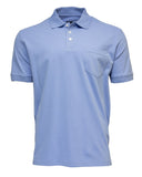 Back Bay G460116 MICRO PIQUE Plain Polo