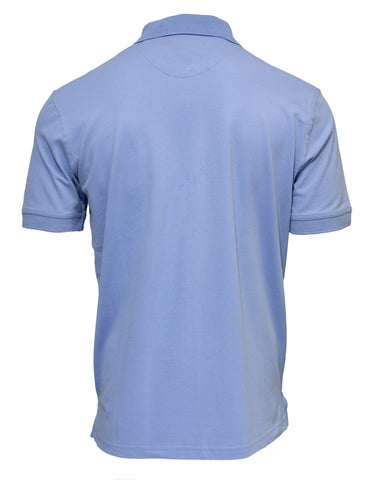 Back Bay G460116 MICRO PIQUE Plain Polo