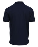 Back Bay G460116 MICRO PIQUE Plain Polo
