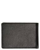 Rusty BUSTED Leather Wallet