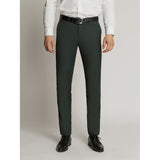 Scuzzatti P2024 2B Suit - Bottle Green
