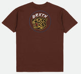 BRIXTON Kit Tee