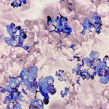 Jimmy Stuart BANKS FLORAL L/S SHIRT - Purple