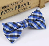 E-Male Boys Bow Ties