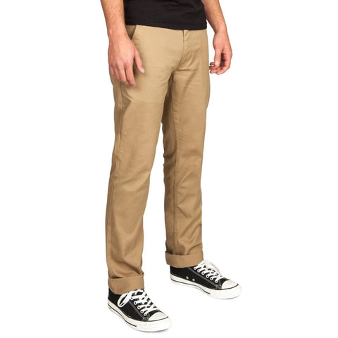 BRIXTON Reserve Chino Pant