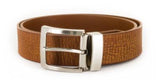 BUCKLE Nile 38mm Leather Belt