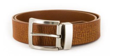 BUCKLE Nile 38mm Leather Belt