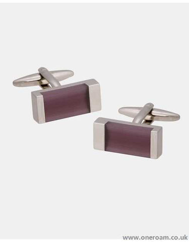 Buckle Cufflinks
