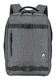 NIXON DEL MAR BACKPACK