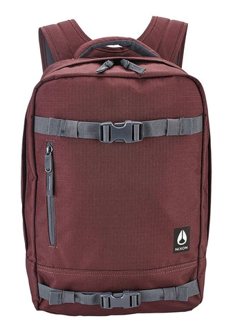 NIXON DEL MAR BACKPACK