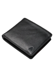 NIXON Pass Leather Coin Wallet