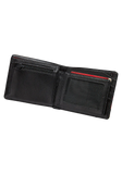 NIXON Pass Leather Coin Wallet