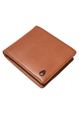 NIXON Pass Leather Coin Wallet