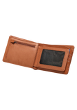 NIXON Pass Leather Coin Wallet