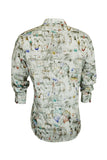 Cutler & Co Seth 20902 L/S Shirt