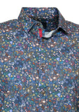 CUTLER & CO Briggs CS21098 L/S Shirt - 708 Seedling