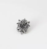 E-MALE Lapel Pins