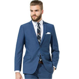 NEW England Penn Suit | Blue NE-650-11