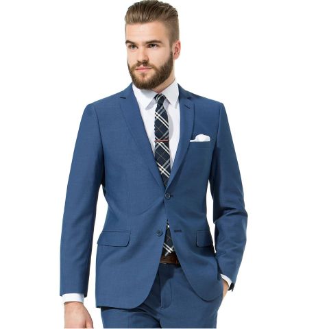 NEW England Penn Suit | Blue NE-650-11