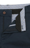 Daniel Hechter 490 Navy-11 Slim Chino