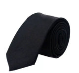 E-Male Satin + Matte Satin 5-8cm Tie
