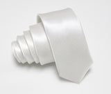 E-Male Satin + Matte Satin 5-8cm Tie