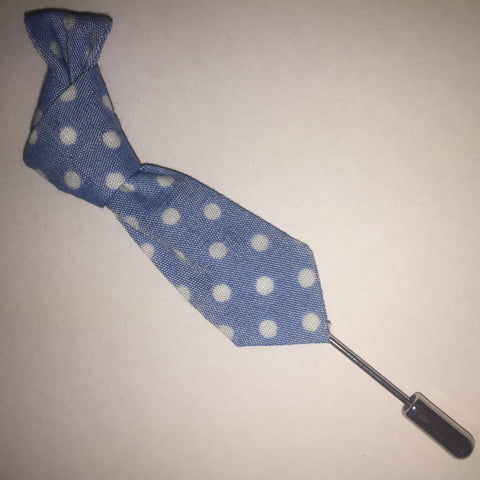 E-Male Lapel Tie Pins